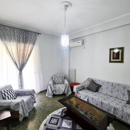 Sunny Dream House Pireu Exterior foto