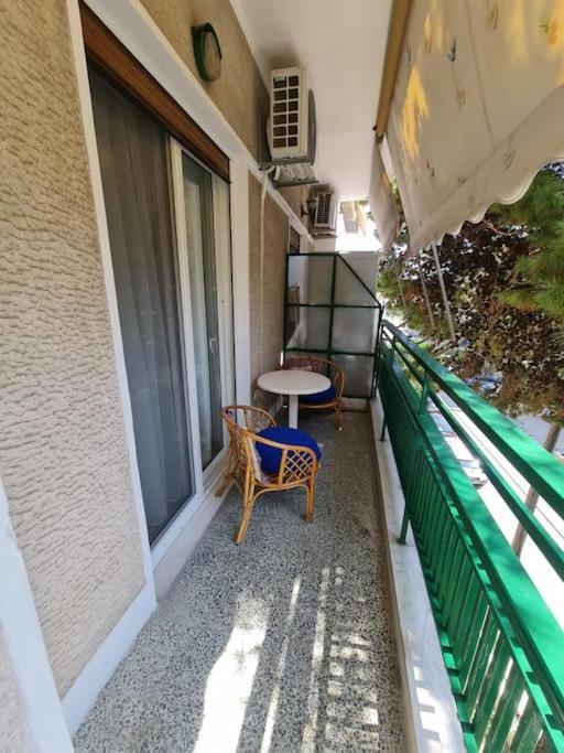 Sunny Dream House Pireu Exterior foto
