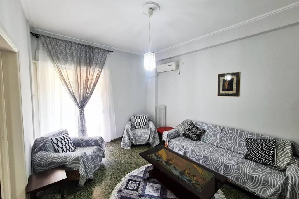 Sunny Dream House Pireu Exterior foto